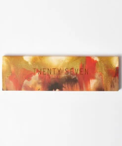 Twenty Seven Palette -Huda Beauty Store MELT0107F 3