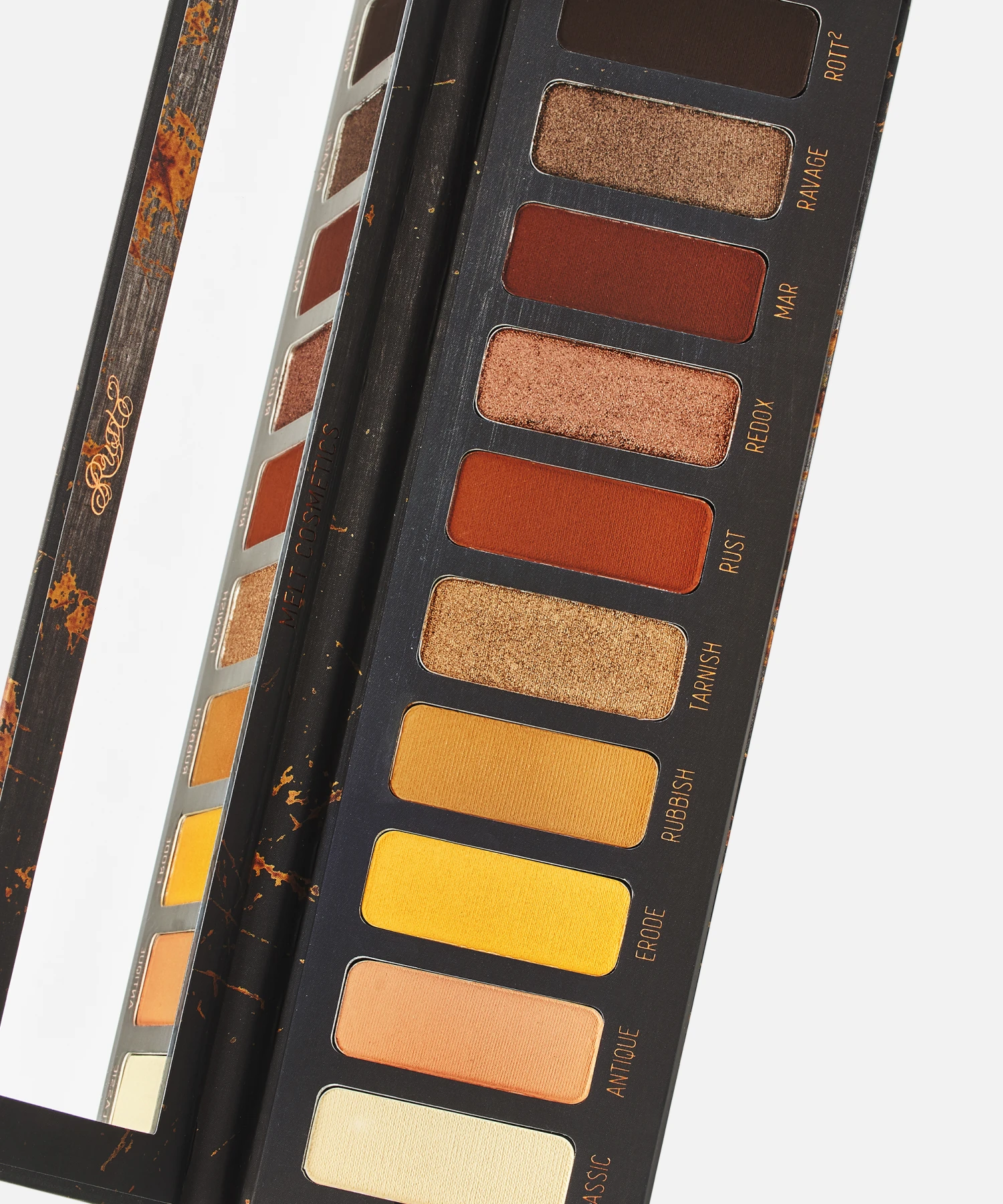 Rust Palette 5 Rust Palette - Image 3