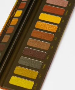 Four Twenty Palette -Huda Beauty Store MELT0139F 2