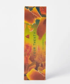 Four Twenty Palette -Huda Beauty Store MELT0139F 3a