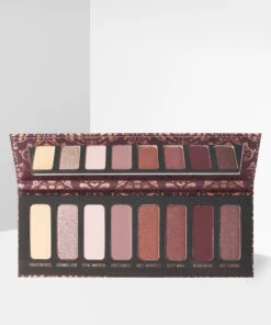She's In Parties Palette