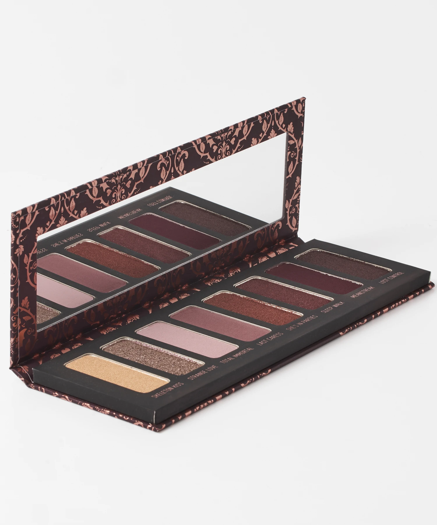 She's In Parties Palette 4 She's In Parties Palette - Image 2