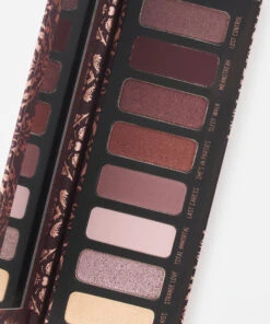 She's In Parties Palette 8 She's In Parties Palette -Huda Beauty Store MELT0140F 2