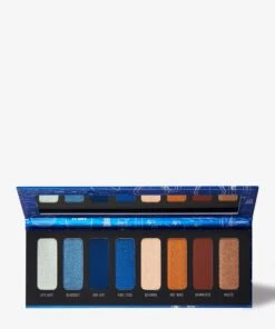 Blueprint Palette