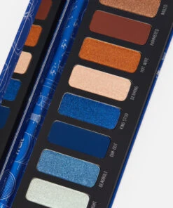 Blueprint Palette -Huda Beauty Store MELT0150F 2