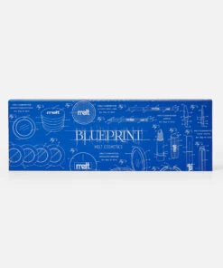 Blueprint Palette -Huda Beauty Store MELT0150F 3a