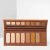 Brunet Eyeshadow Palette