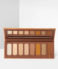 Brunet Eyeshadow Palette