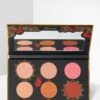 Monarca Blush Palette -Huda Beauty Store MELT0209F 1