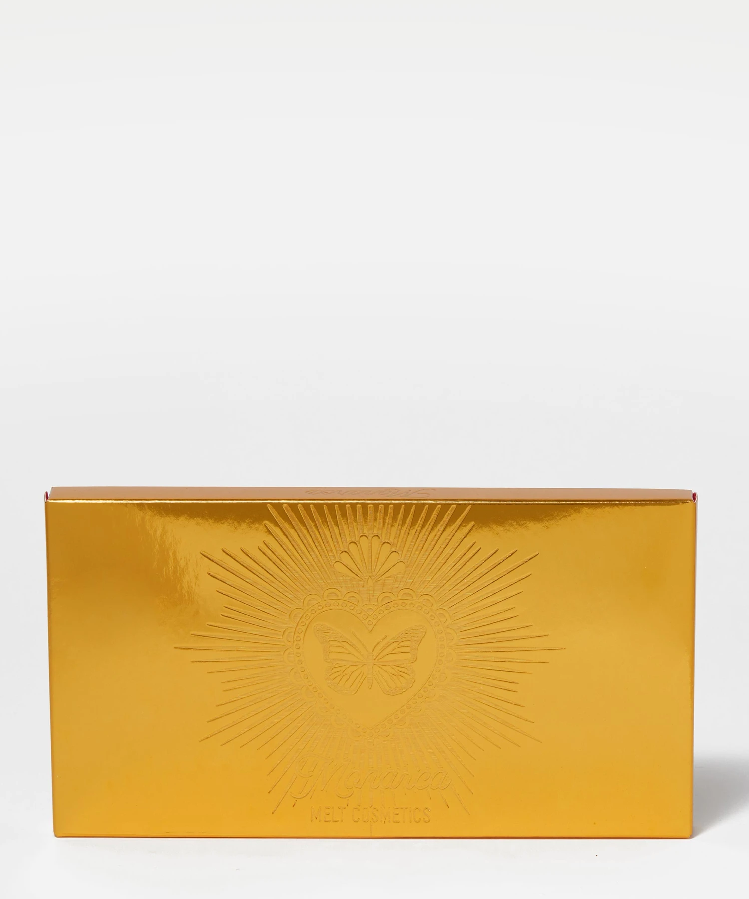 Monarca Blush Palette 6 Monarca Blush Palette - Image 4