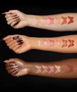 Monarca Blush Palette 14 Monarca Blush Palette -Huda Beauty Store MELT0209F 6l