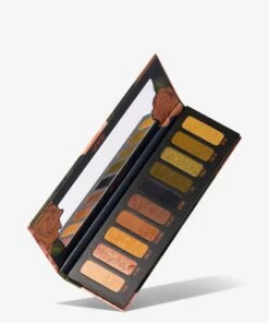 Gemini Eyeshadow Palette