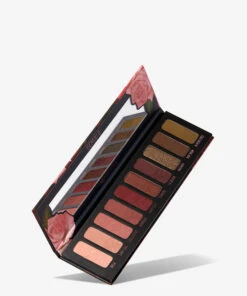 Gemini II Eyeshadow Palette
