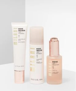 Rose Collection Trio