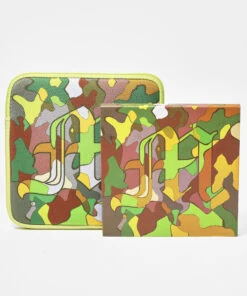 Feet On The Ground Palette & Pouch -Huda Beauty Store MITC0001F 3