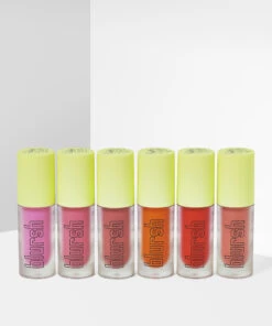 Blursh Liquid Blusher Collection