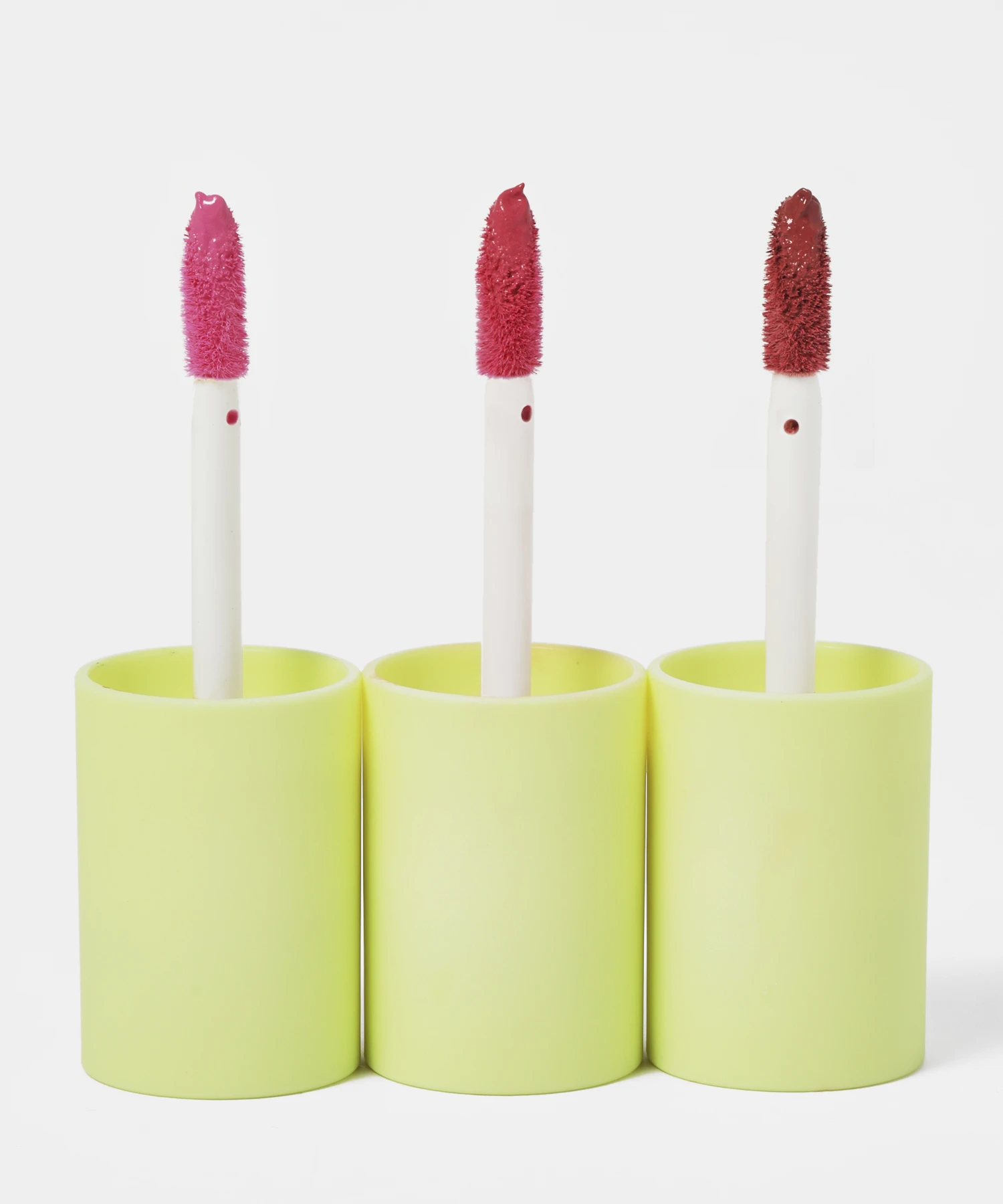 Blursh Liquid Blusher Collection 4 Blursh Liquid Blusher Collection - Image 2