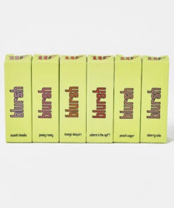 Blursh Liquid Blusher Collection 13 Blursh Liquid Blusher Collection -Huda Beauty Store MITC0004F 3