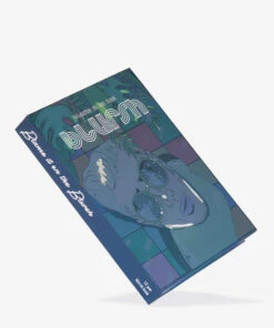 Blursh Book Press'd Blusher Palette -Huda Beauty Store MITC0179F 3