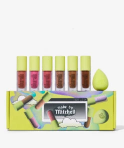 Blursh & Bronze Bundle