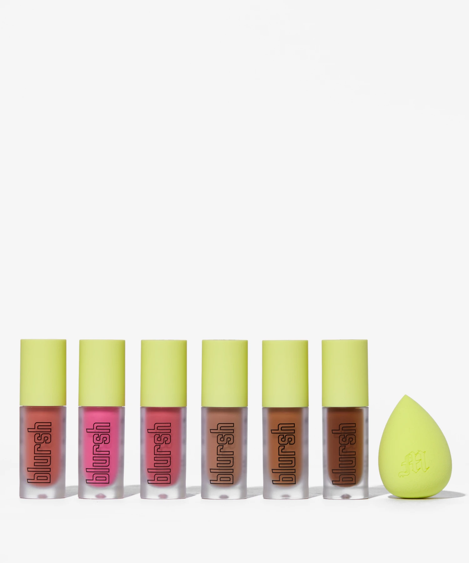 Blursh & Bronze Bundle 4 Blursh & Bronze Bundle - Image 2