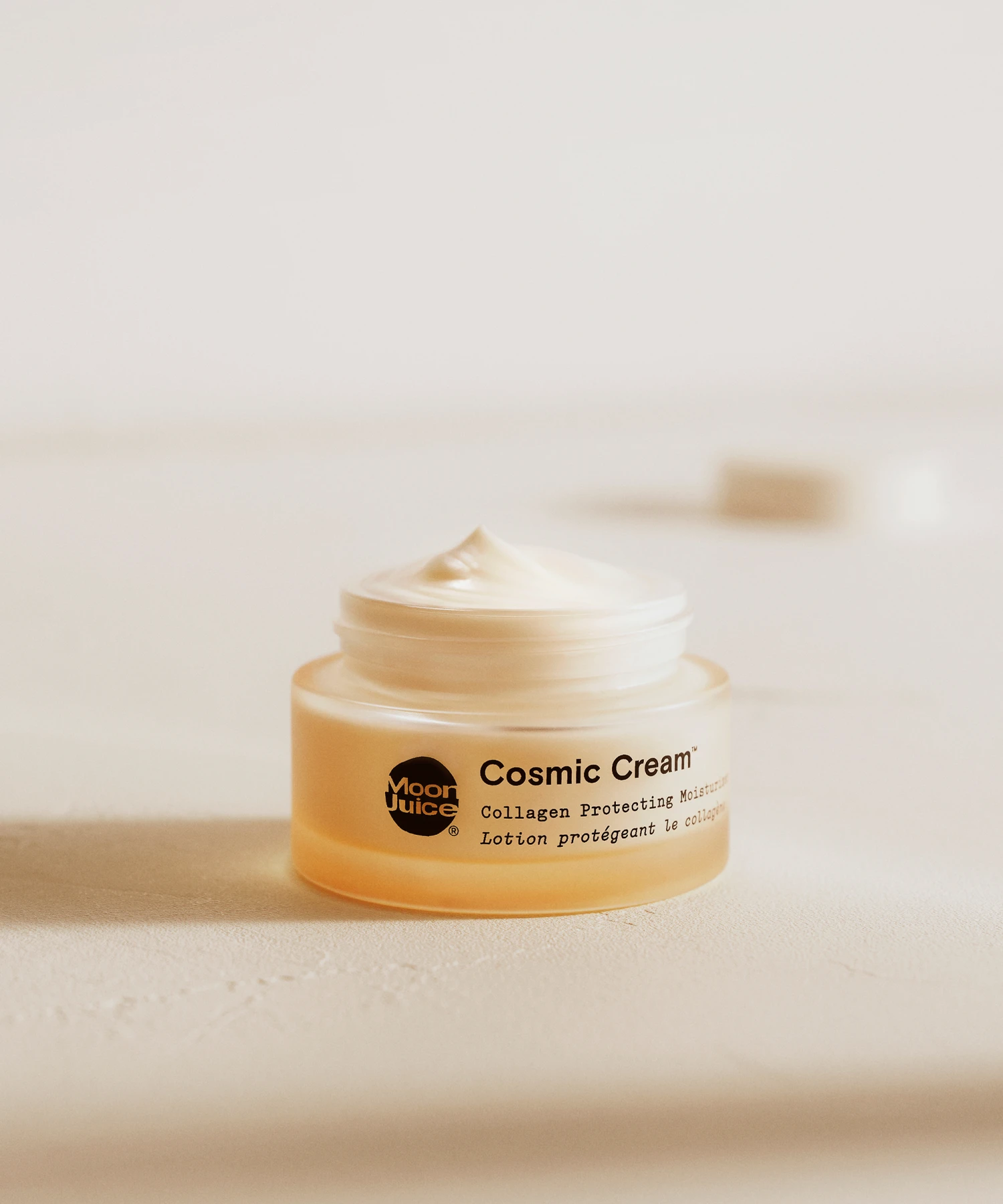 Cosmic Cream™ Dewy Moisturiser 6 Cosmic Cream™ Dewy Moisturiser - Image 4