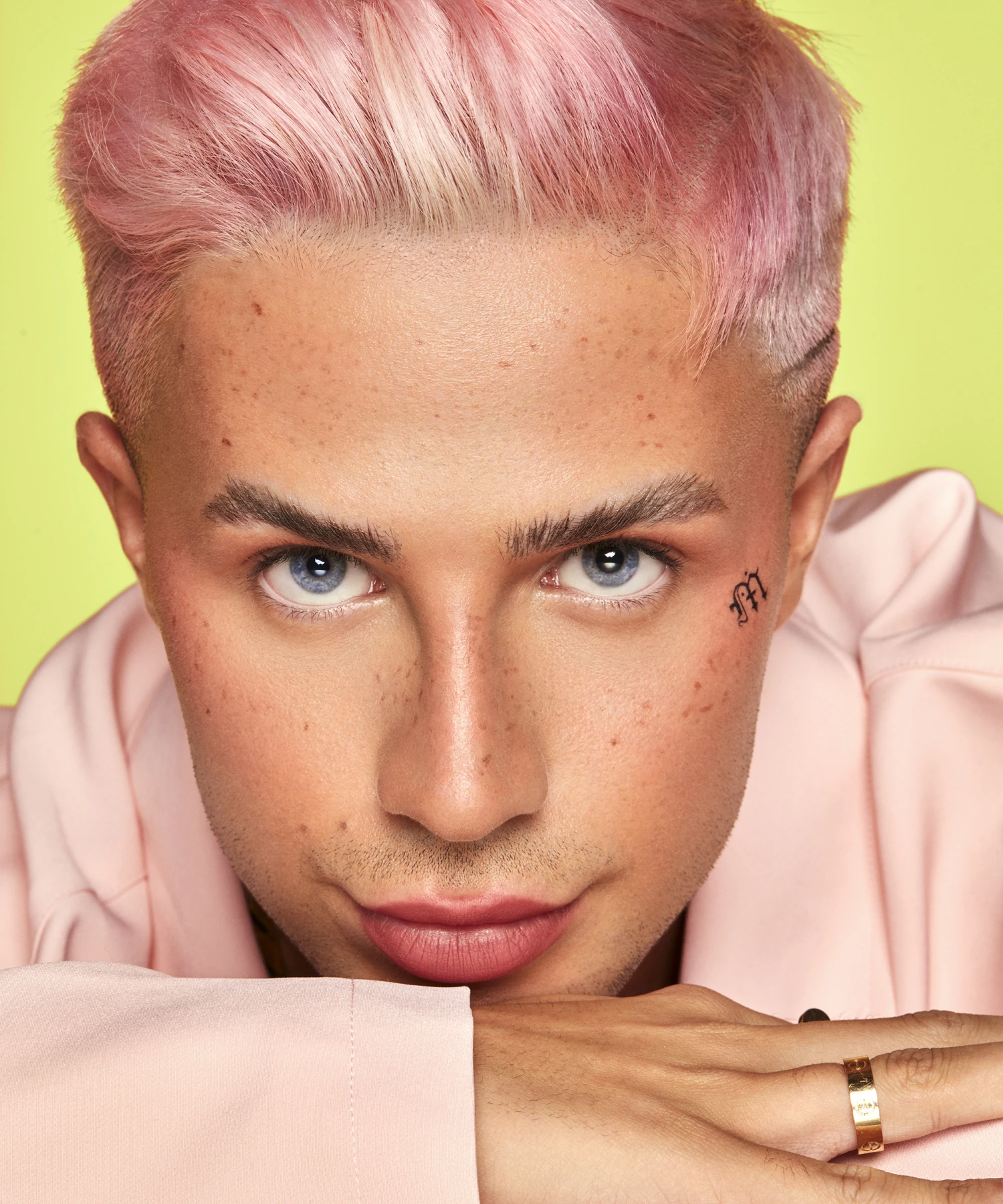 Blursh Liquid Blusher Collection 10 Blursh Liquid Blusher Collection - Image 8