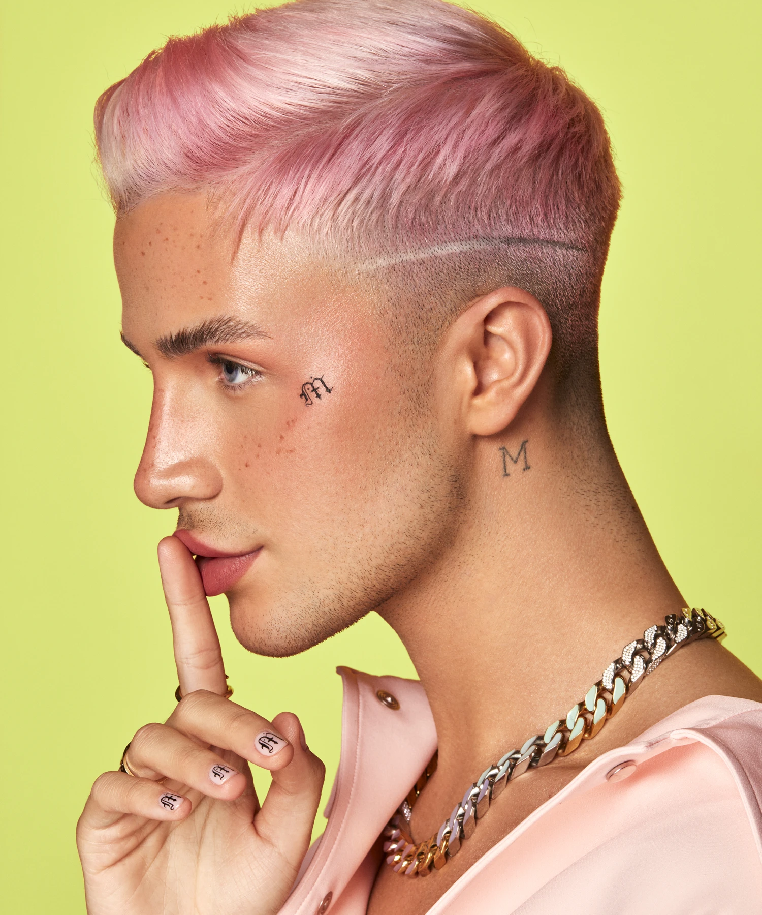 Blursh Liquid Blusher Collection 9 Blursh Liquid Blusher Collection - Image 7