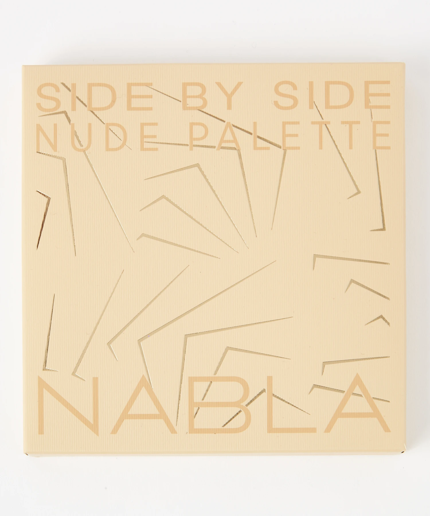 Side By Side Nude Palette 6 Side By Side Nude Palette - Image 4