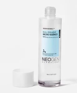 Dermalogy Real Ferment Micro Essence -Huda Beauty Store NEOG0015F 2
