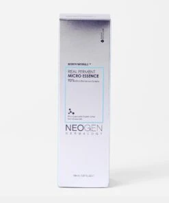 Dermalogy Real Ferment Micro Essence -Huda Beauty Store NEOG0015F 3