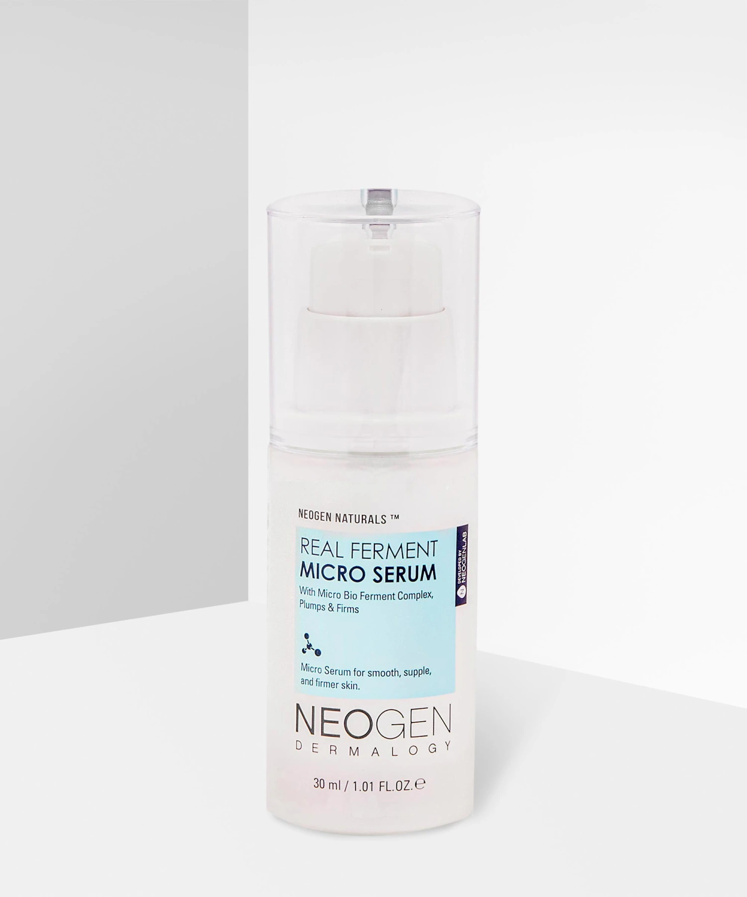 Dermalogy Real Ferment Micro Serum 3 Dermalogy Real Ferment Micro Serum