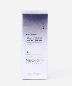 Dermalogy Real Ferment Micro Serum 7 Dermalogy Real Ferment Micro Serum -Huda Beauty Store NEOG0020F 3
