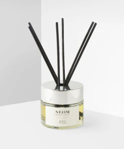 Real Luxury Reed Diffuser