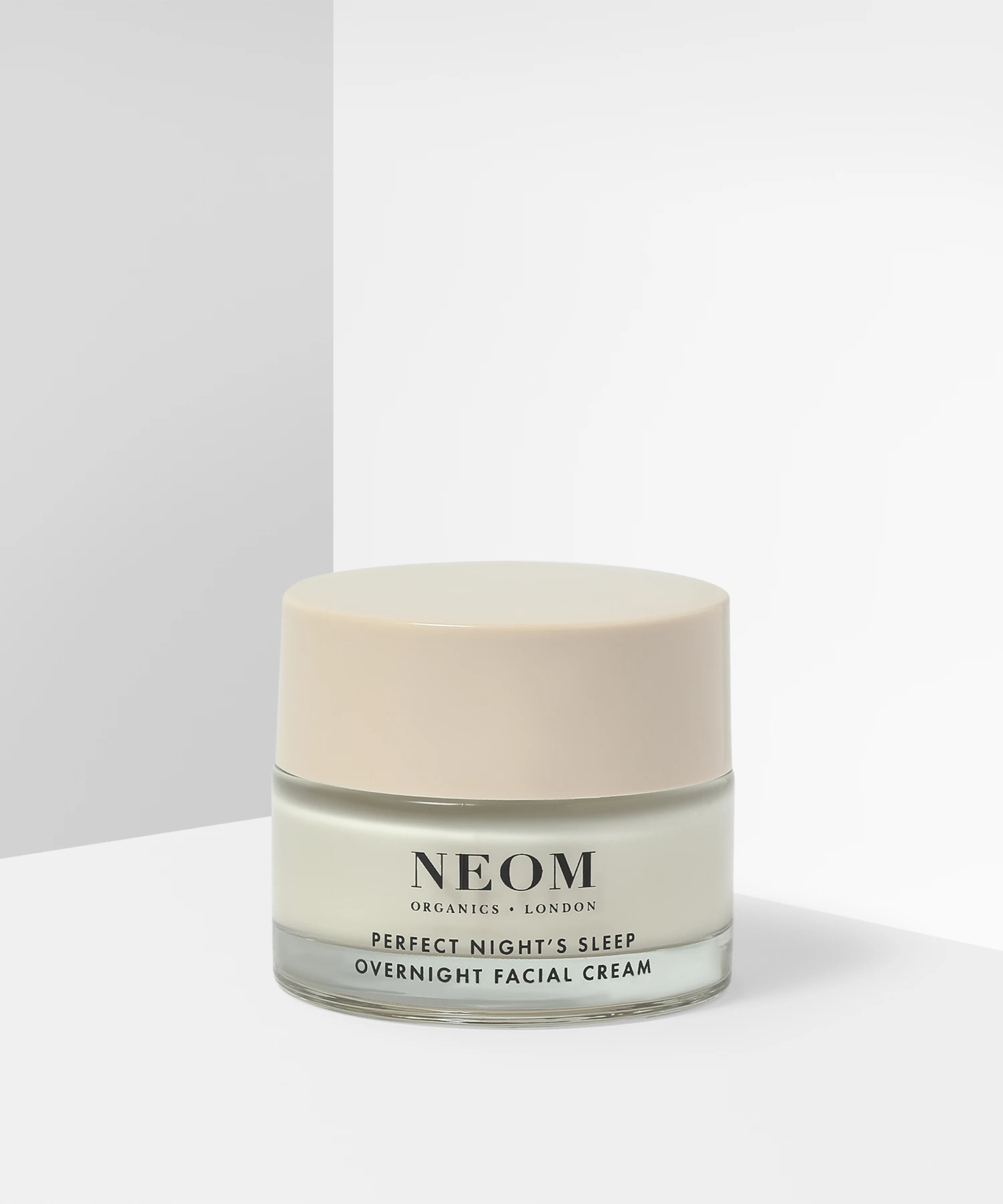 Perfect Night’s Sleep Overnight Facial Cream 3 Perfect Night’s Sleep Overnight Facial Cream