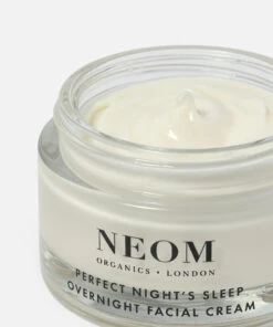 Perfect Night’s Sleep Overnight Facial Cream 6 Perfect Night’s Sleep Overnight Facial Cream -Huda Beauty Store NEOM0118F 2