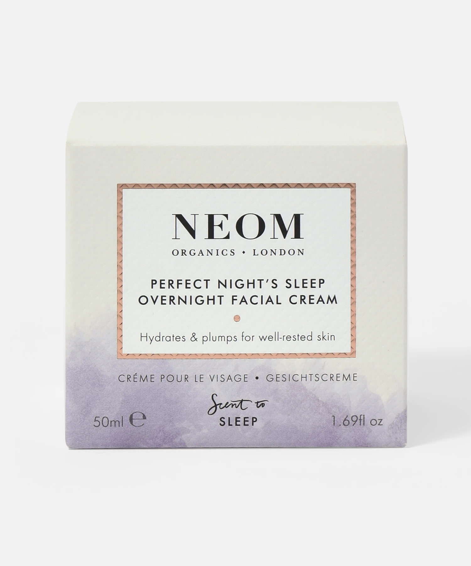 Perfect Night’s Sleep Overnight Facial Cream 5 Perfect Night’s Sleep Overnight Facial Cream - Image 3