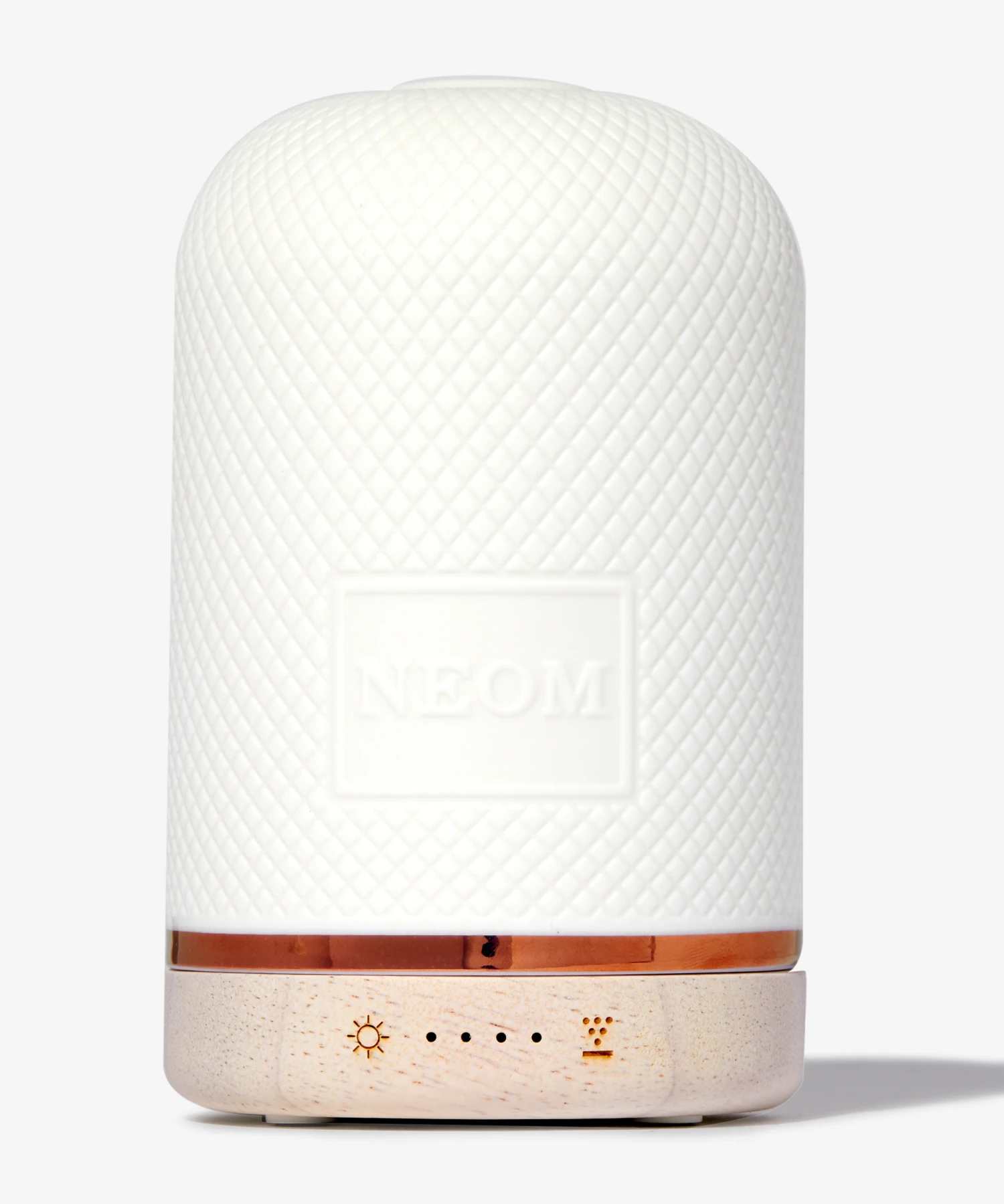 Wellbeing Pod Essential Oil Diffuser 3 Wellbeing Pod Essential Oil Diffuser