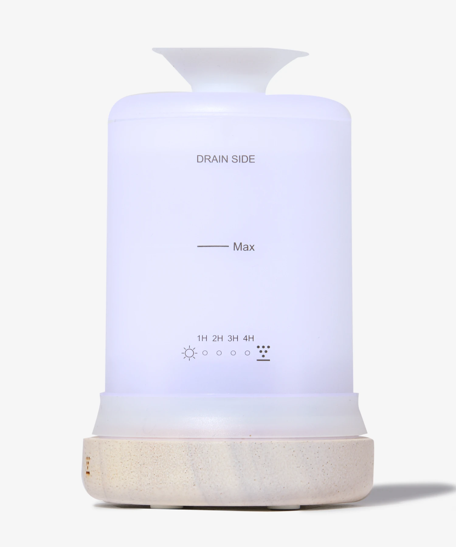 Wellbeing Pod Essential Oil Diffuser 4 Wellbeing Pod Essential Oil Diffuser - Image 2