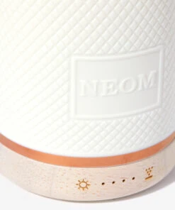 Wellbeing Pod Essential Oil Diffuser 8 Wellbeing Pod Essential Oil Diffuser -Huda Beauty Store NEOM0160F 2b