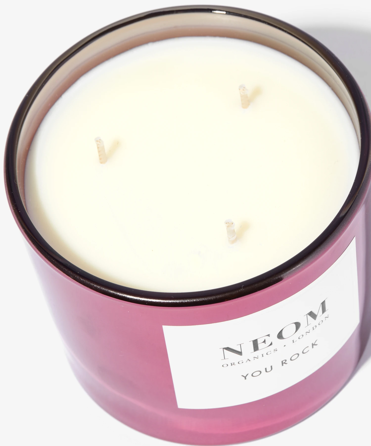You Rock Scented Candle 4 You Rock Scented Candle - Image 2