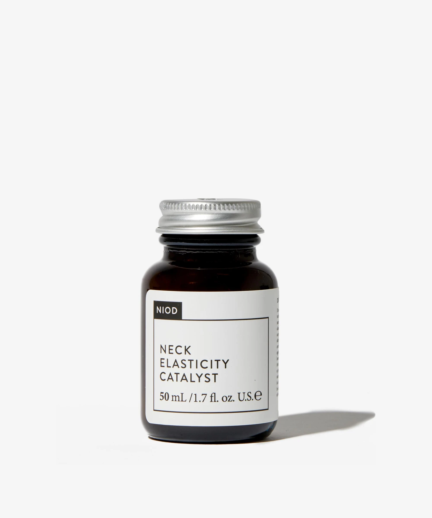 Neck Elasticity Catalyst 3 Neck Elasticity Catalyst