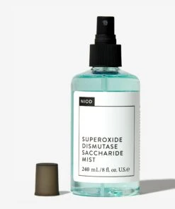 Superoxide Dismutase Saccharide Mist - SDM2