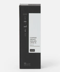Copper Amino Isolate Lipid 1% -Huda Beauty Store NIOD0032F 3
