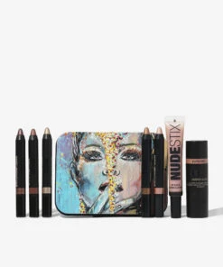 Nudestix Euphoric Nudes Festival Kit