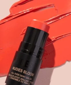 Nudestix Baby Got Peach Kit By Kaiser Coby 15 Nudestix Baby Got Peach Kit By Kaiser Coby -Huda Beauty Store NUST0198F 2 1