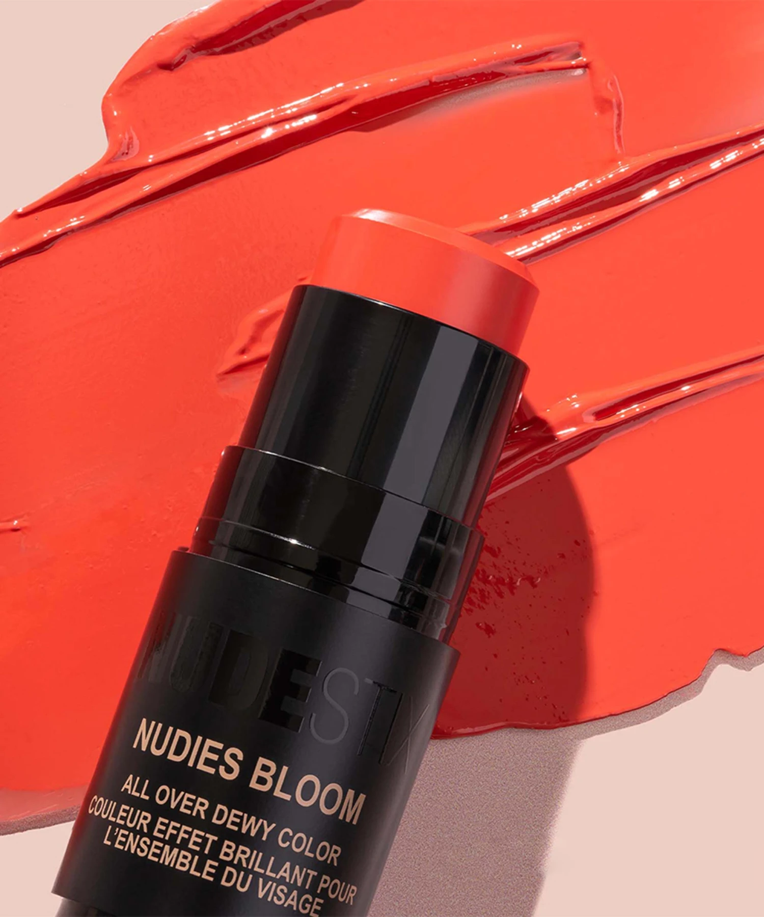 Nudestix Baby Got Peach Kit By Kaiser Coby 6 Nudestix Baby Got Peach Kit By Kaiser Coby - Image 4