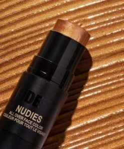 Nudestix Baby Got Peach Kit By Kaiser Coby 16 Nudestix Baby Got Peach Kit By Kaiser Coby -Huda Beauty Store NUST0198F 2a