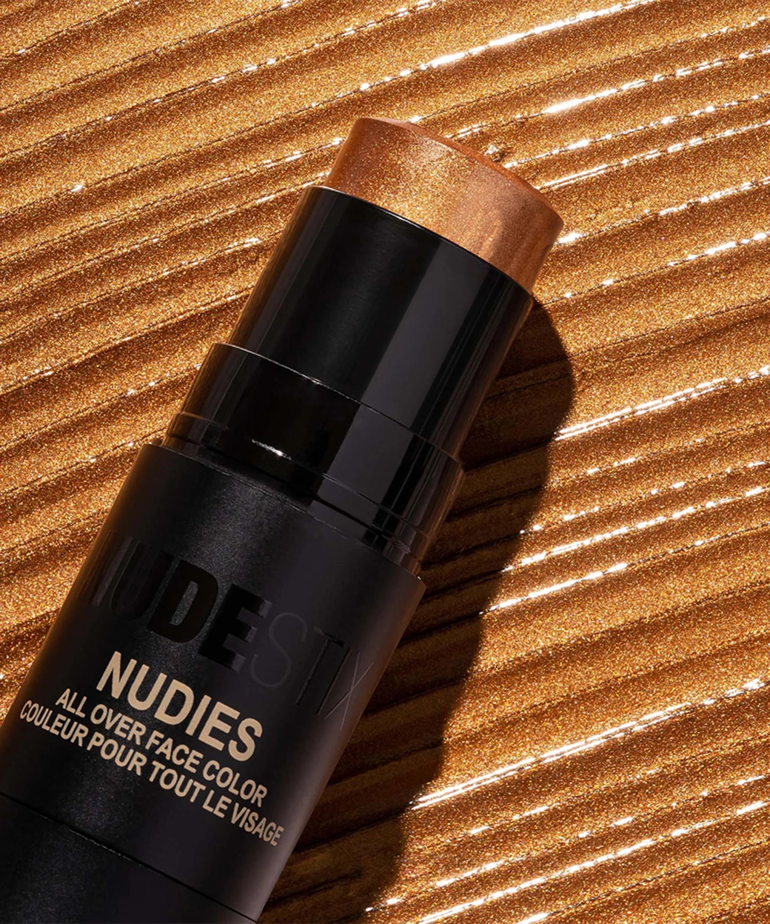 Nudestix Baby Got Peach Kit By Kaiser Coby 7 Nudestix Baby Got Peach Kit By Kaiser Coby - Image 5