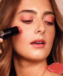 Nudestix Baby Got Peach Kit By Kaiser Coby 18 Nudestix Baby Got Peach Kit By Kaiser Coby -Huda Beauty Store NUST0198F 6i